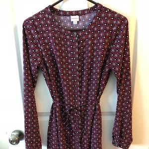 Merona for Target Dress